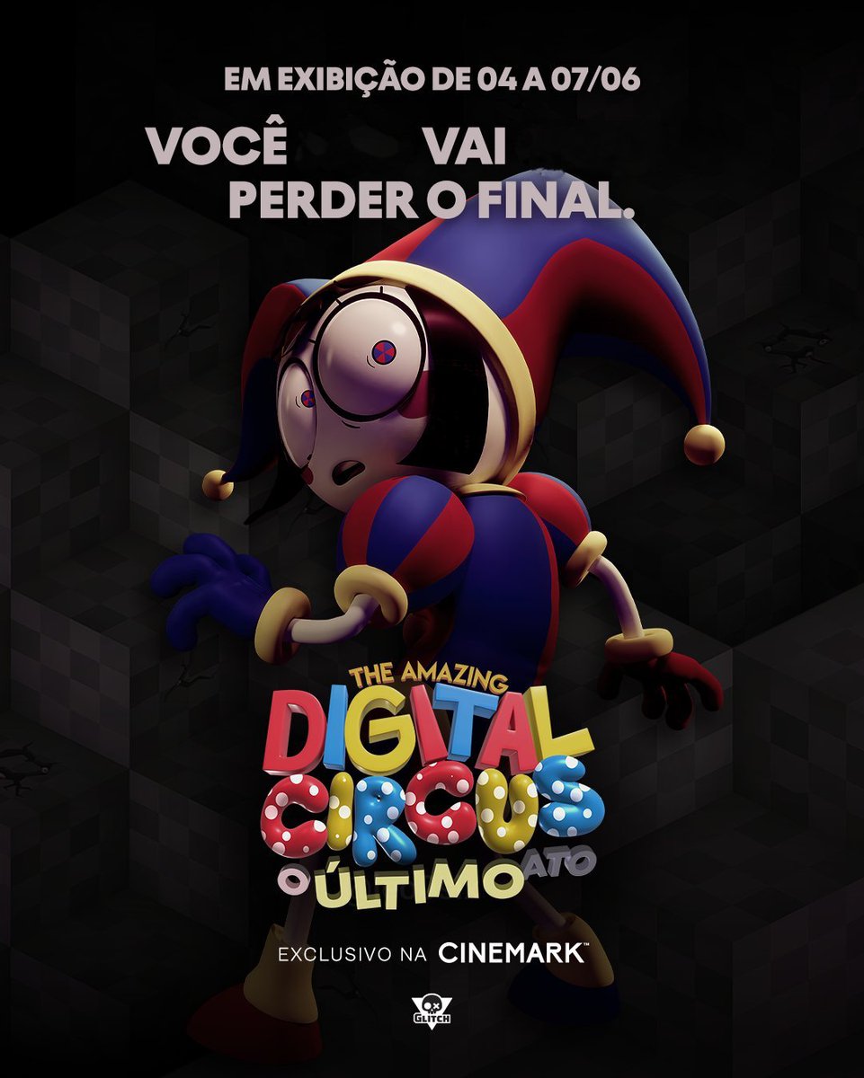 <a href="/cinemarkoficial/">Cinemark Brasil</a>