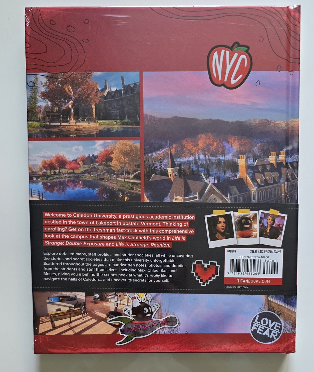 The Gaming Newsagent tweet media