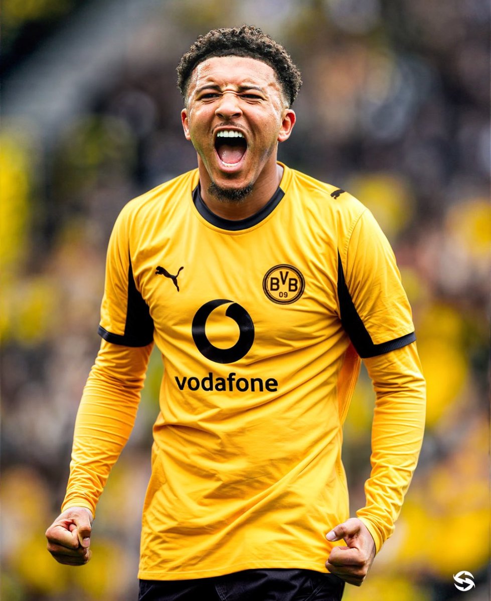 AroooBVB's tweet image. 🗣️Jadon #Sancho ist bereit für den BVB-Rückkehr! 
Es gibt neue Gespräche bezüglich der Zahlen und Details. Niko #Kovac gibt grünes Licht.
Die endgültige Entscheidung liegt bei Ole #Book und Lars #Ricken

🗞️@SkySportsNews 

#BVB