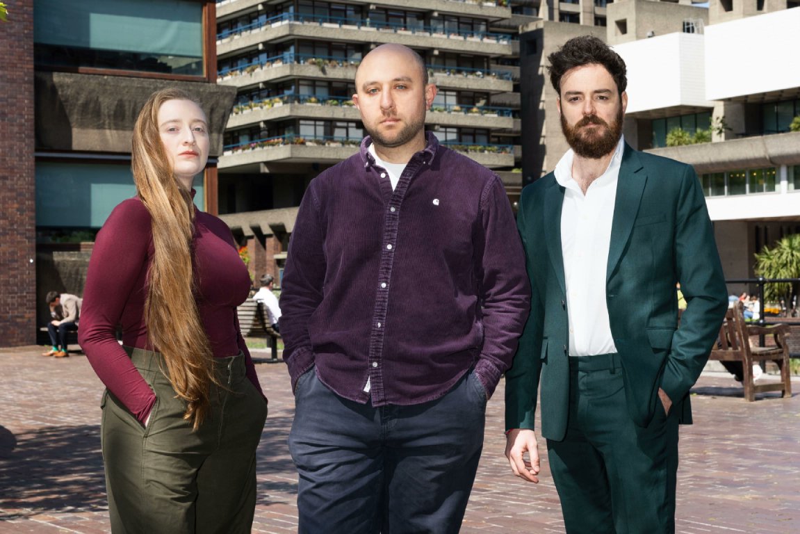pressgazette's tweet photo. Gabriel Pogrund has been named editor of the Sunday Times investigations team Insight.

The expanded team also has two investigative correspondents and a deputy editor to come.

Sunday Times editor Ben Taylor said they are "committed to ambitious investigations" https://t.co/Tdpqpz29Ni