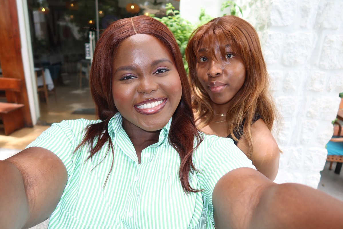 took four years, but she did her own back😂
<a href="/hotgirltas/">taslemat</a>