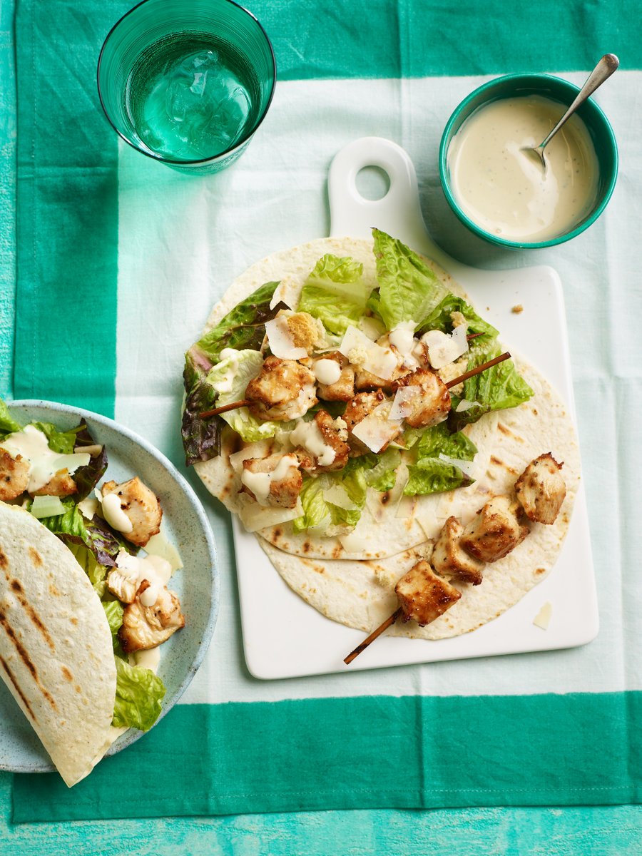 Clare Andrews, Cookbook Author tweet media