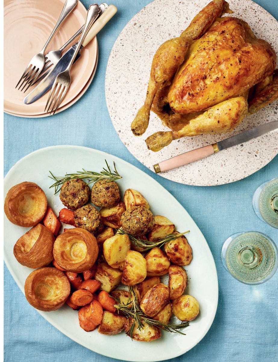Clare Andrews, Cookbook Author tweet media