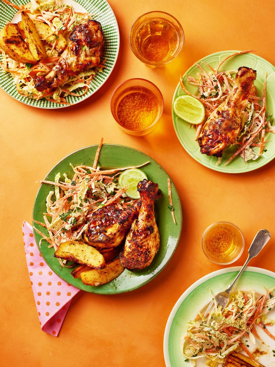 Clare Andrews, Cookbook Author tweet media