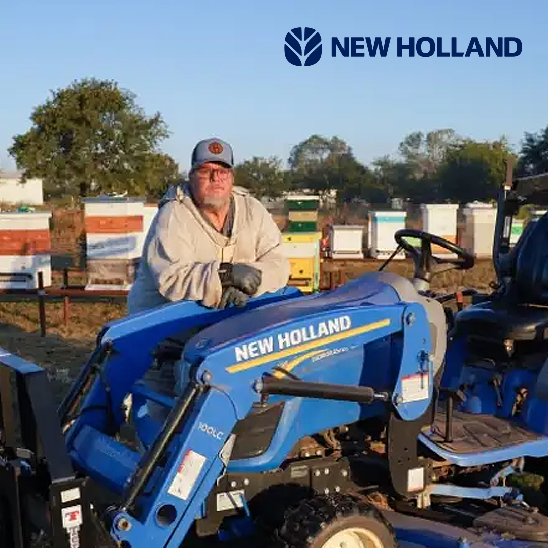 Oneida New Holland tweet media