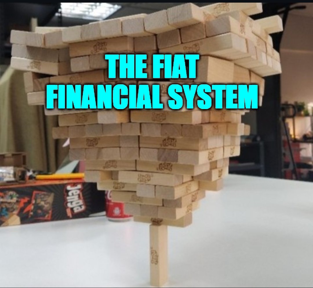 CryptoEffect2's tweet photo. Drop a like if you see it the same way.
#financalfreedom #bitcoin #btc #eth #web3crypto https://t.co/e3cN7CguBU