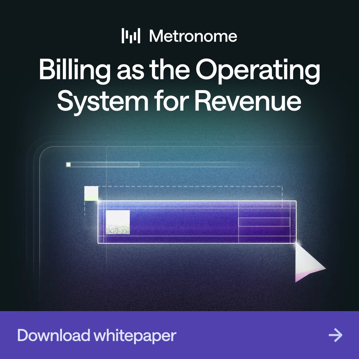 Metronome tweet media