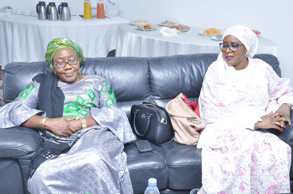Partners West Africa tweet media