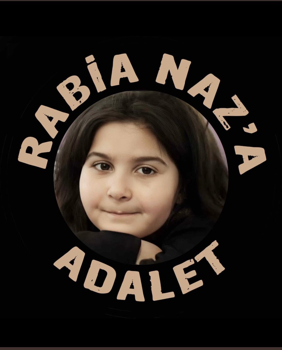 ŞabanVataN-RabiaNaz VataN ⚖️ tweet media