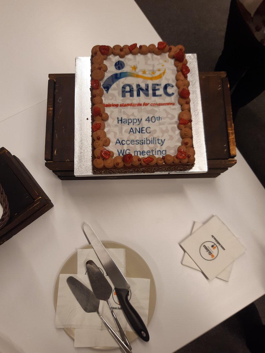 ANEC | Raising standards for consumers tweet media