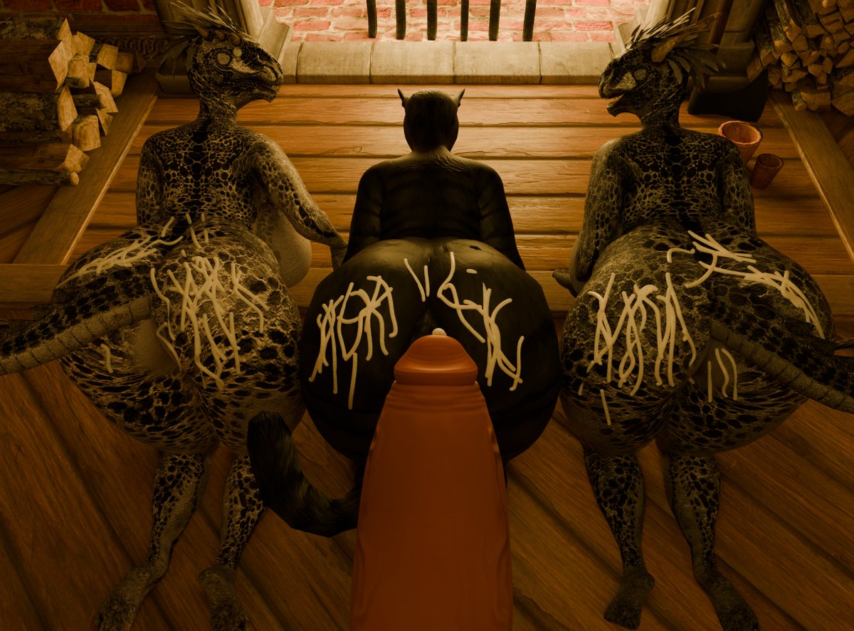 AnonDorrito5🔞 tweet media