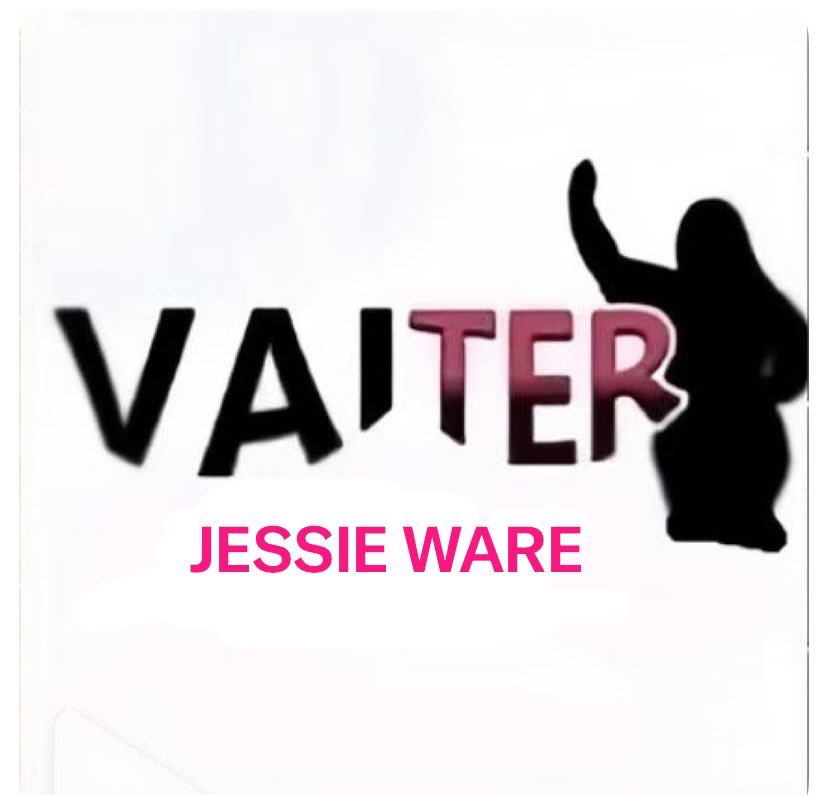 jurídico cantora jessie ware tweet media