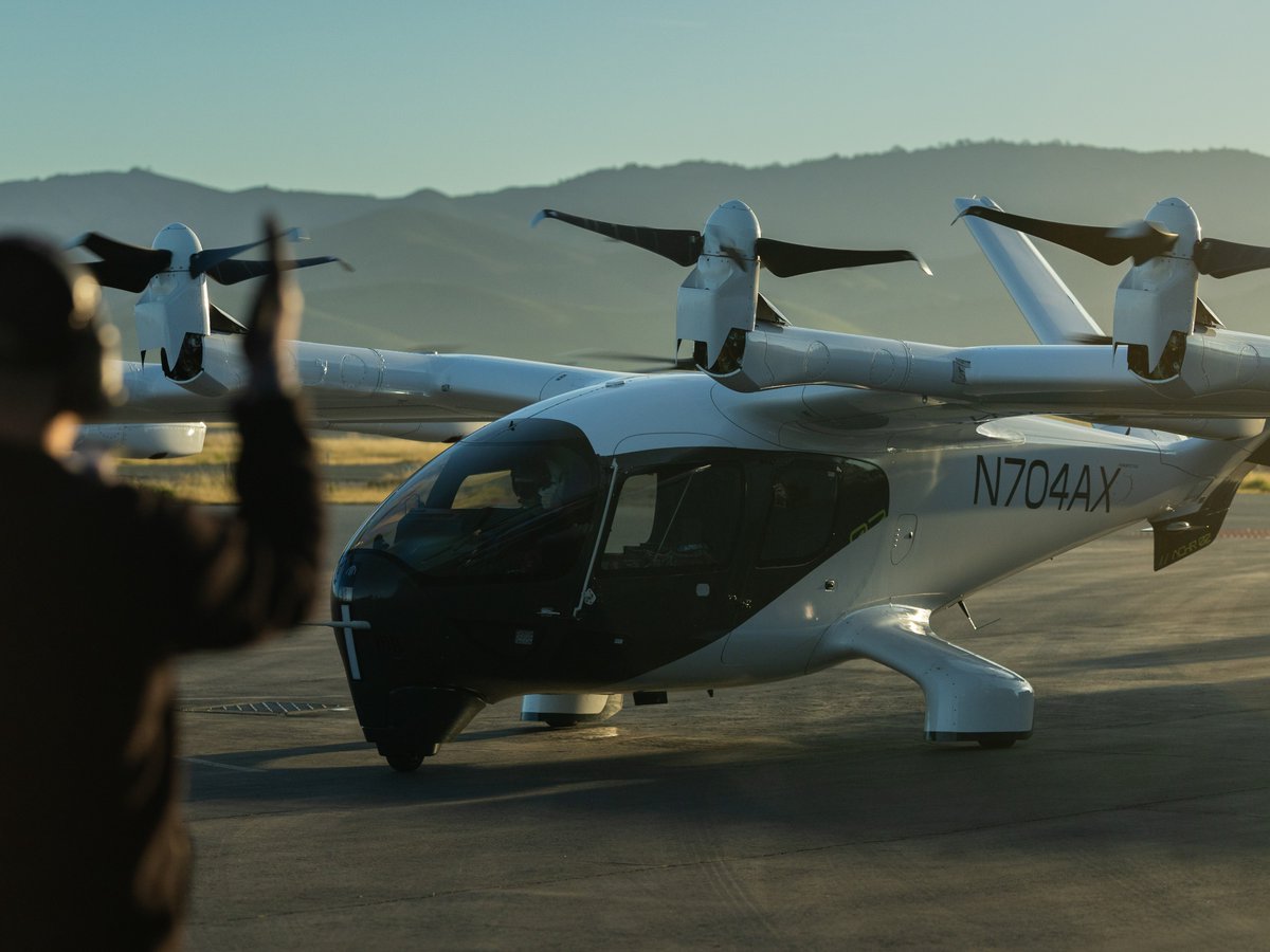 Archer tweet media