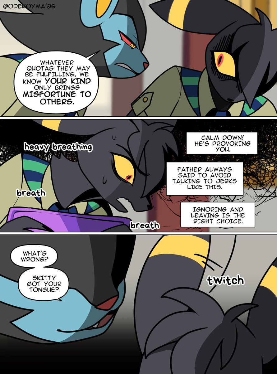 Odeko Yma ✨ tweet media