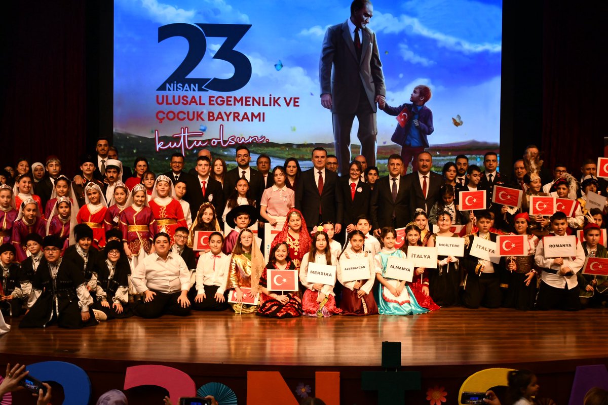 Pendik İlçe Millî Eğitim Müdürlüğü tweet media