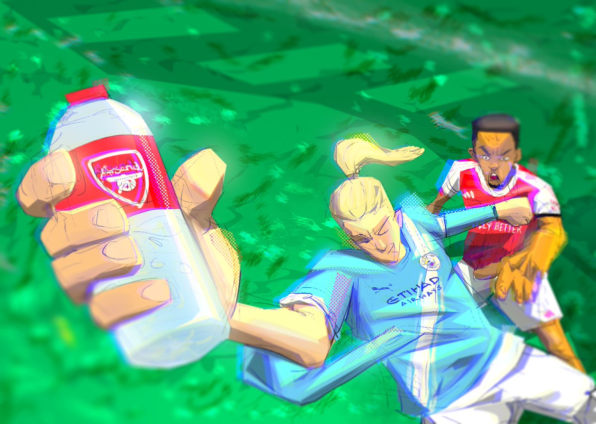 Whew 😮‍💨
Finally done with this piece.
Funny how I almost gave up on it… but I’m glad I didn’t.