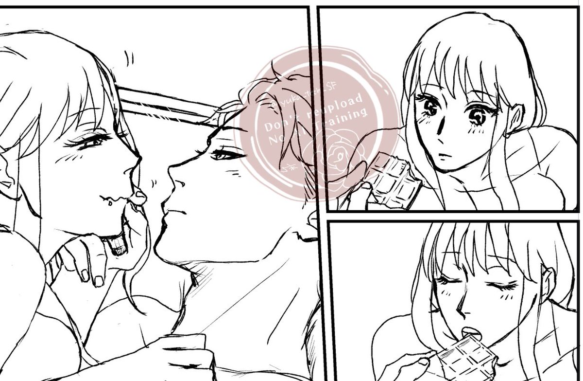 床@原稿中 tweet media