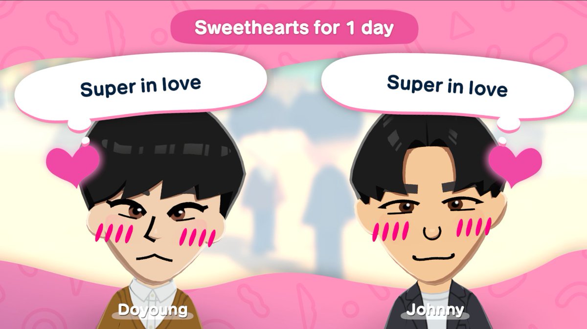 em 🍓 #SUGAR !! 🍬 tweet media