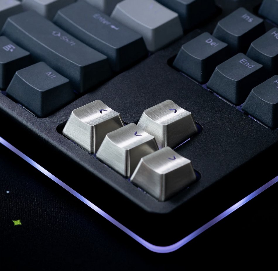 lauriewired's tweet image. Every operating system disagrees about what the right arrow key means.

In languages like Hebrew and Arabic, the caret might:

move right
move left
split in two (??)
do nothing

Think about it. Should the caret move logically, or visually?

Movement is actually undefined in