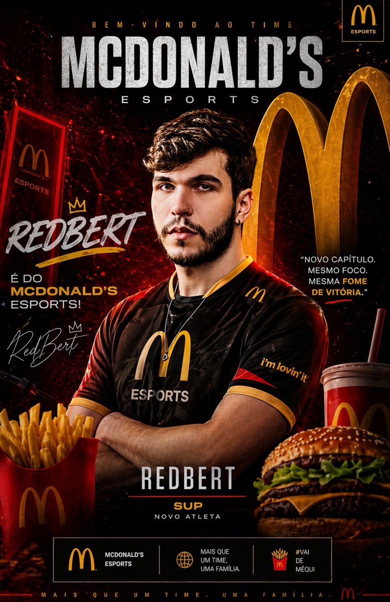 Central da Red 🐺 tweet media