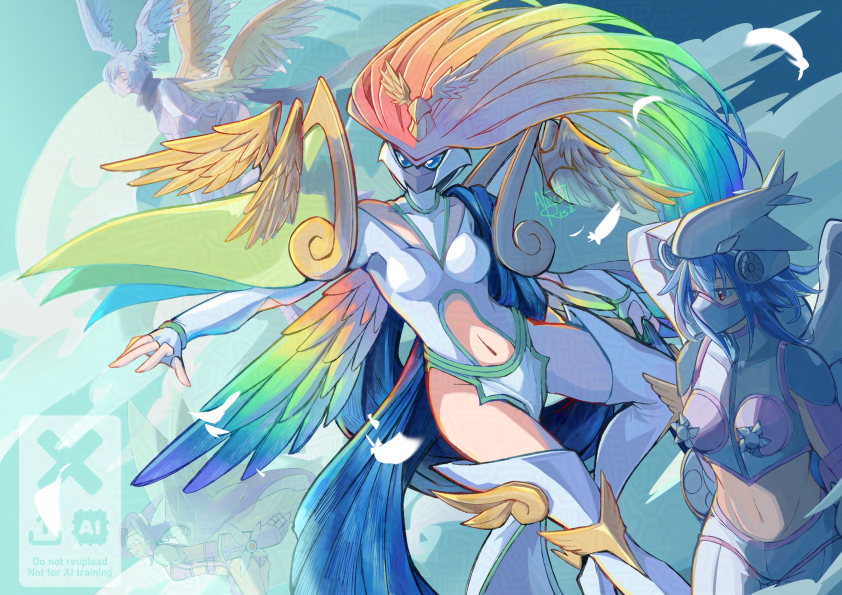 Lyco 🎐✨ @ Ko-Fi tweet media