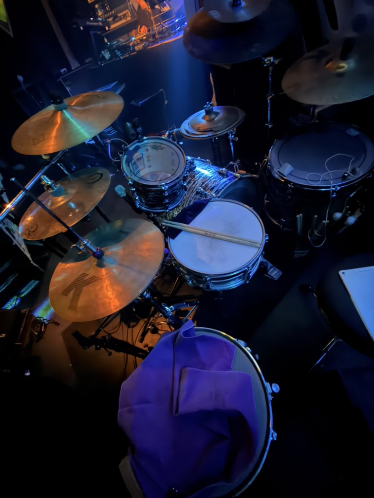 SEAI the Drummer tweet media