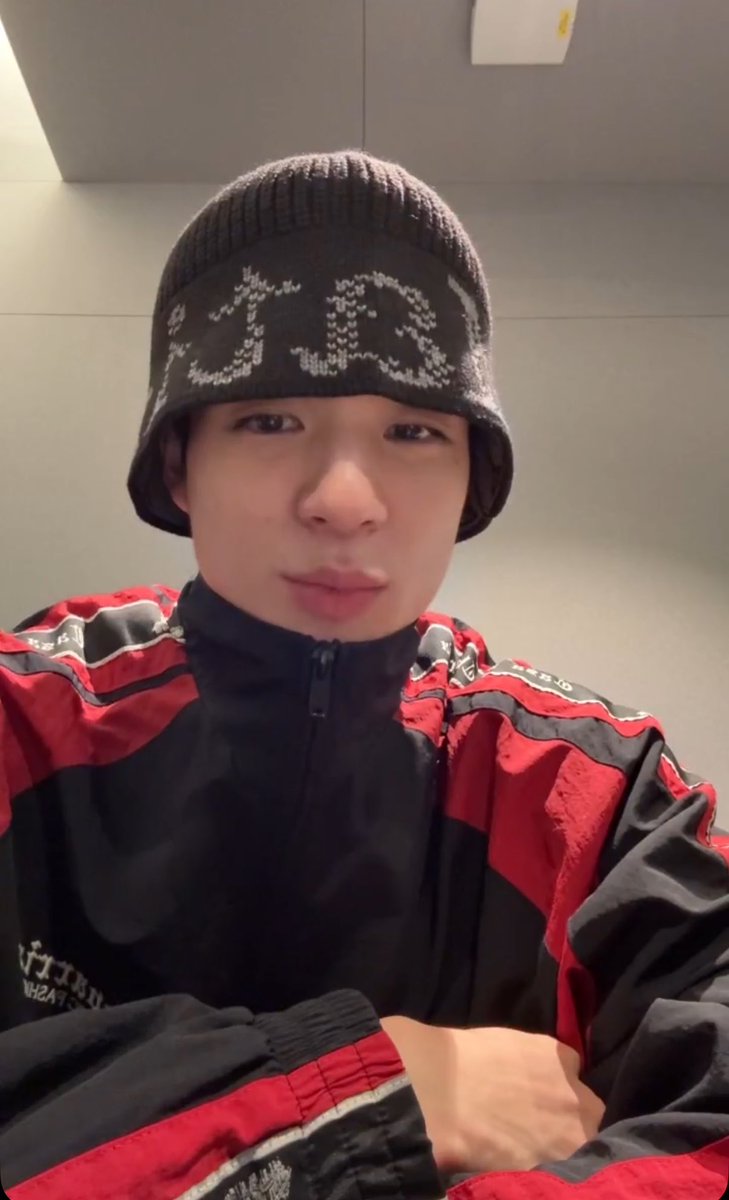 แอคน้ำชงโน่มิน tweet media