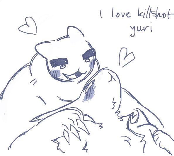 Klepto | No.1 Pyroghoul Fan tweet media