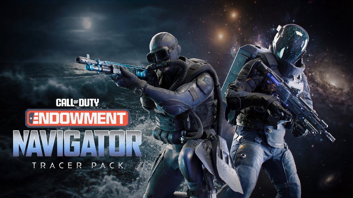 Call of Duty tweet media