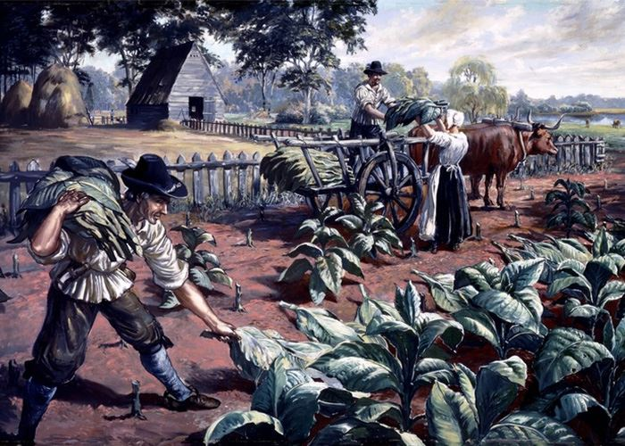 The Old World Show tweet media