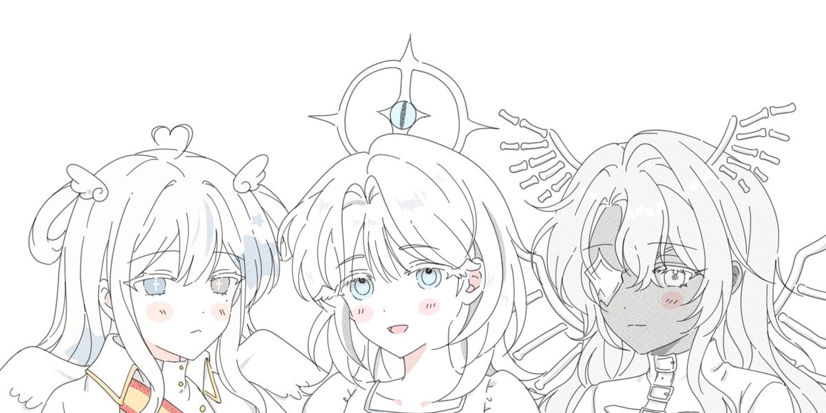 ꒰ა Angela ໒꒱ tweet media