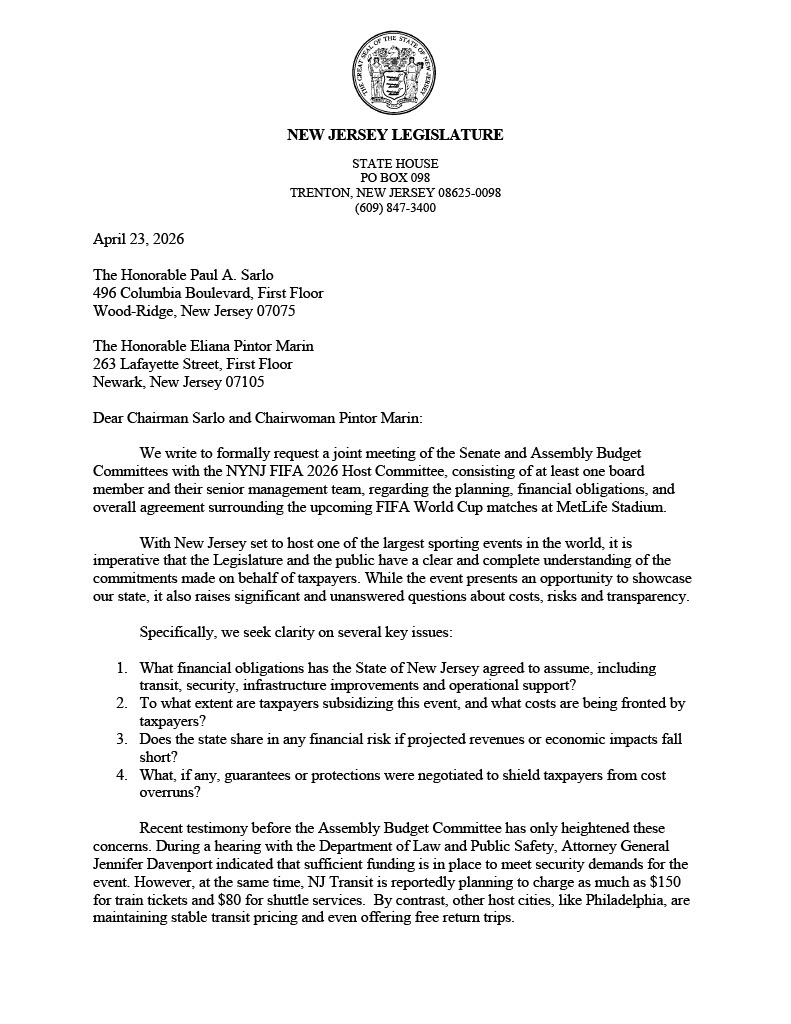 NJ Assembly GOP tweet media