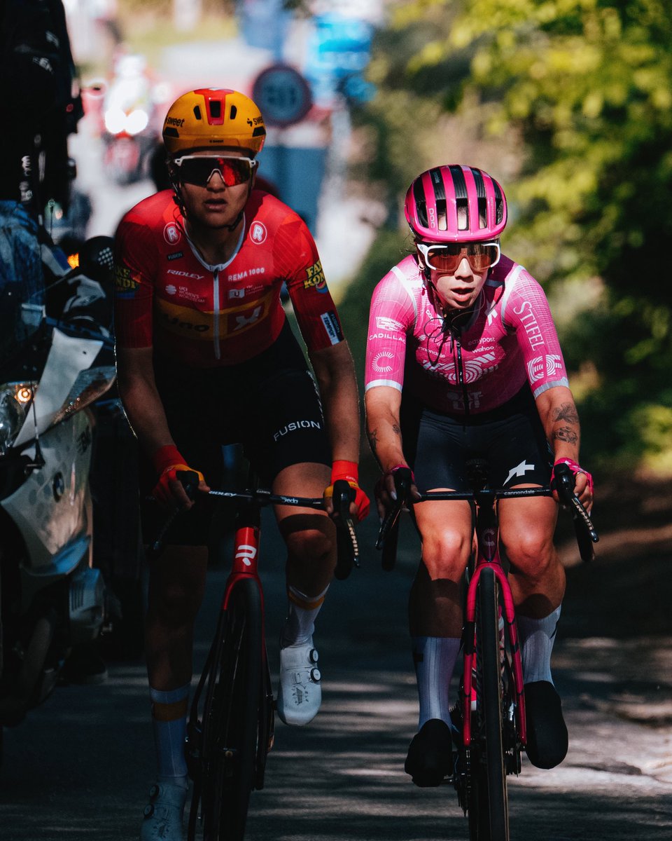 EF Pro Cycling tweet media