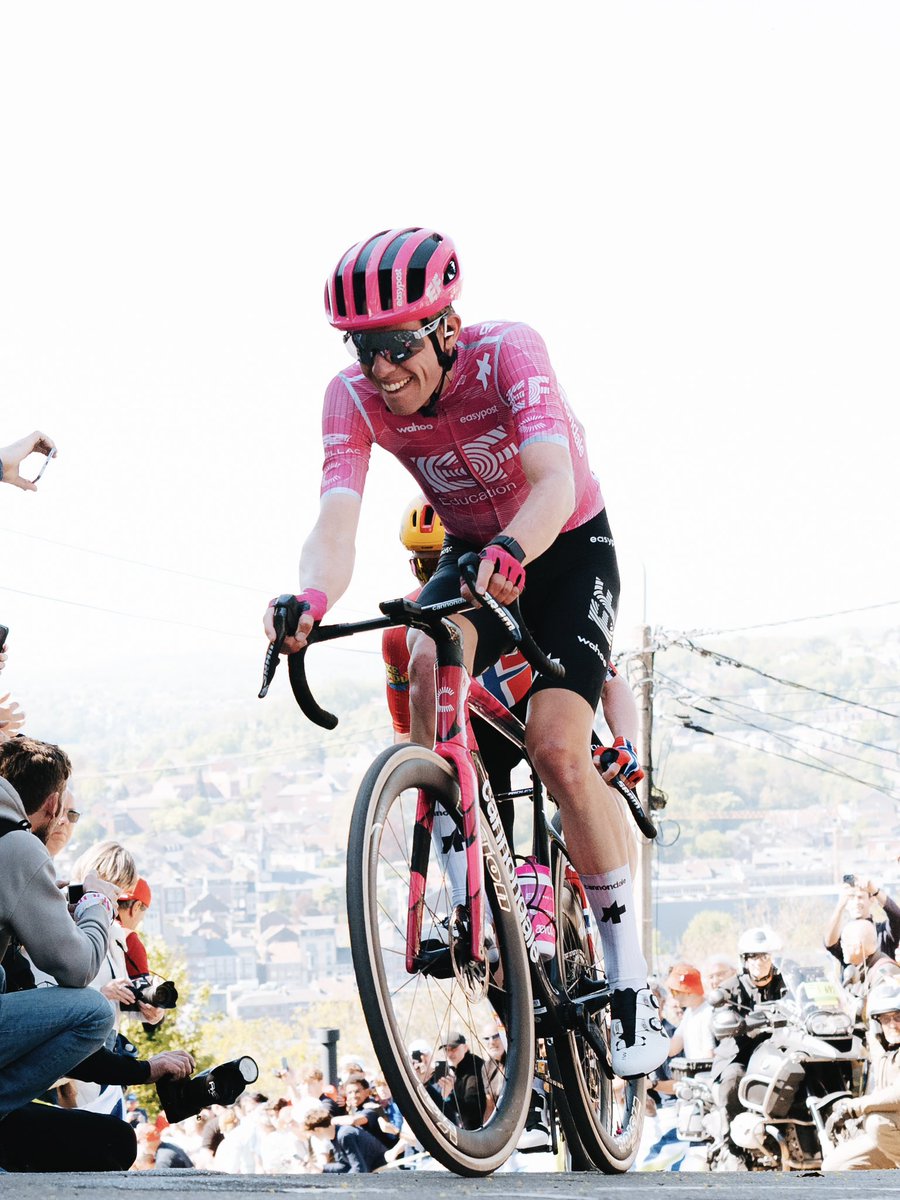 EF Pro Cycling tweet media