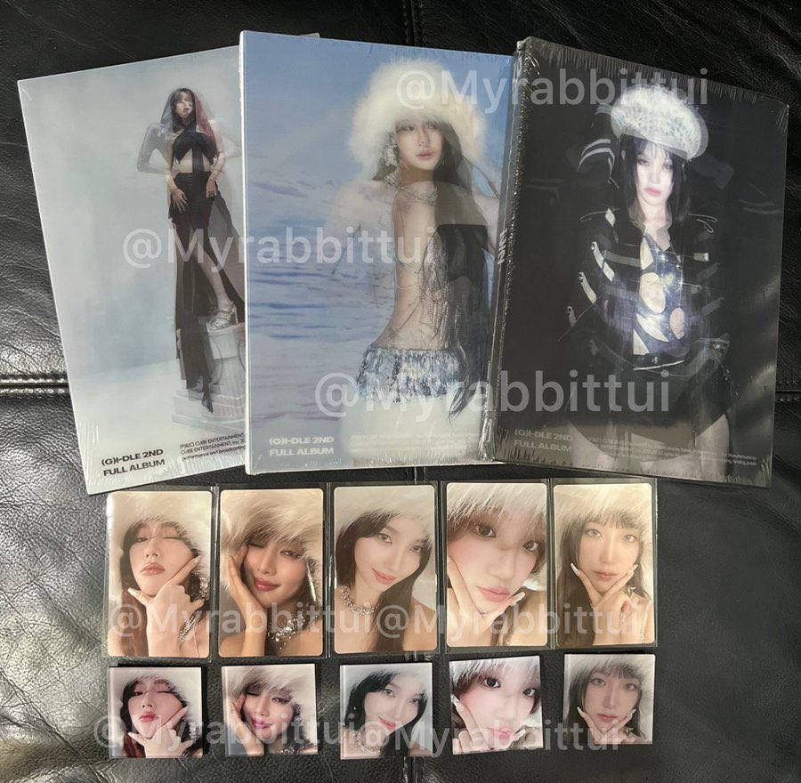 Rabbittui ||| ส่งของทุกวัน tweet media