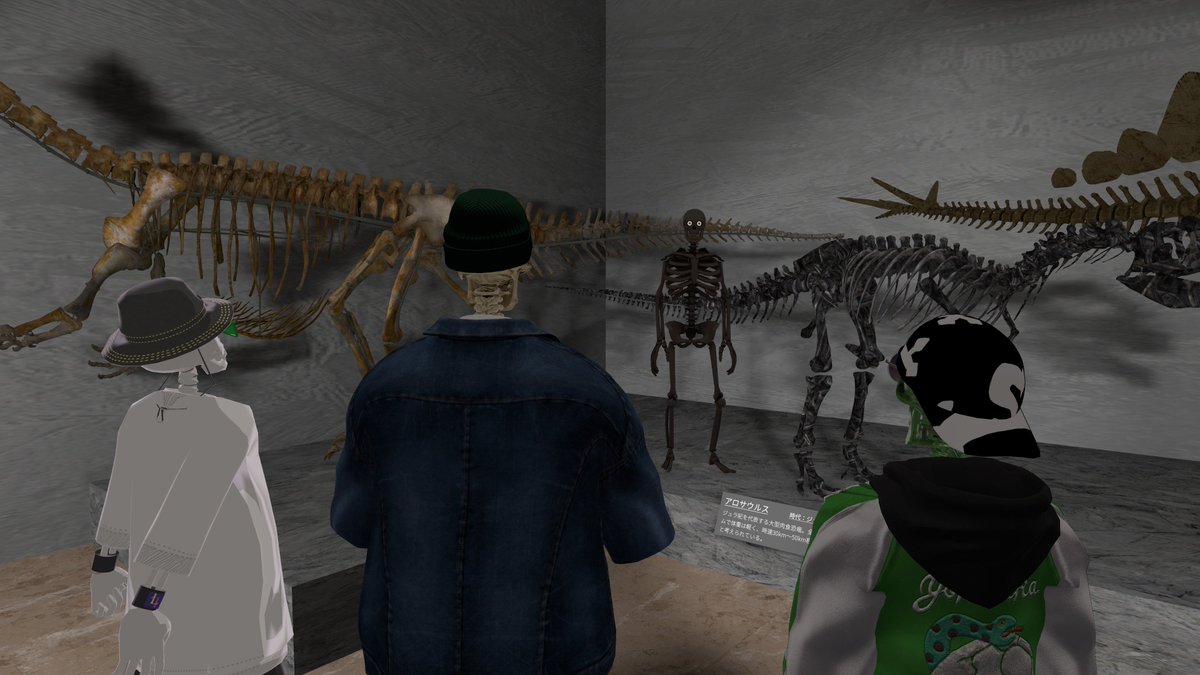 古田ジグマン tweet media