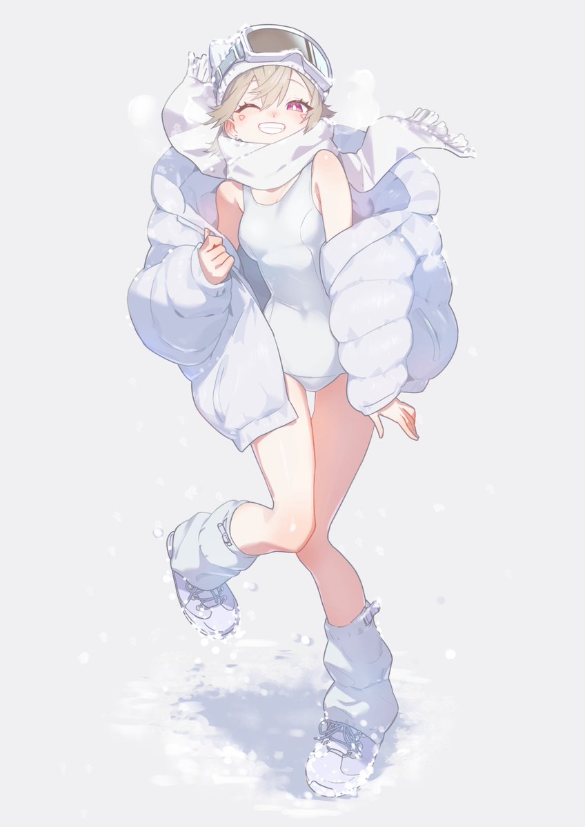 ニボシドリップ tweet media