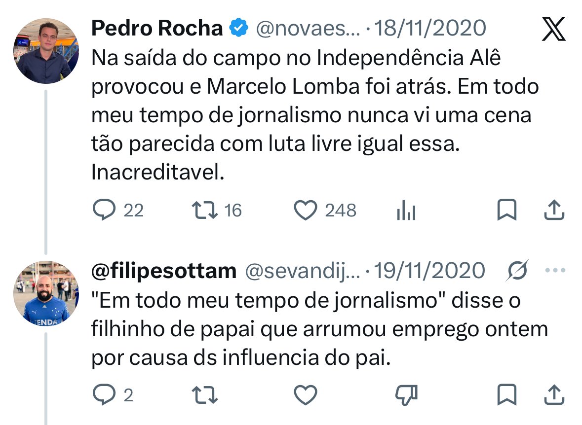Pedro Rocha tweet media