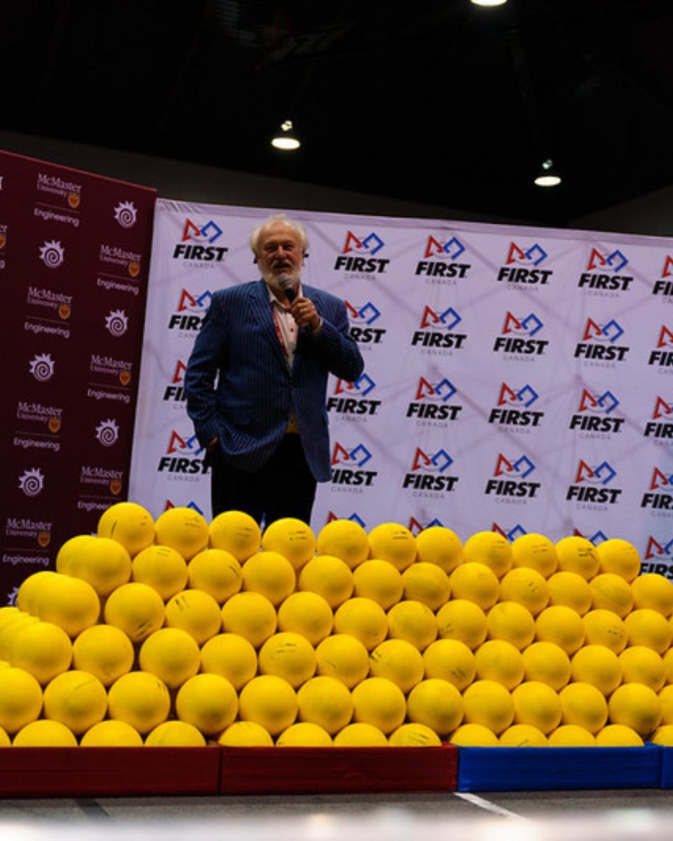 FIRST Robotics Canada tweet media