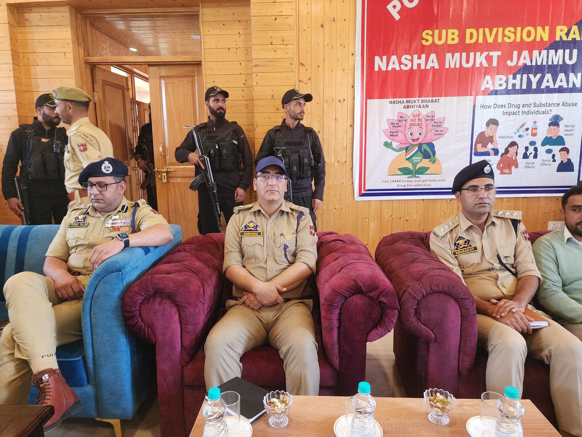 Kashmir Dot Com (KDC) tweet media