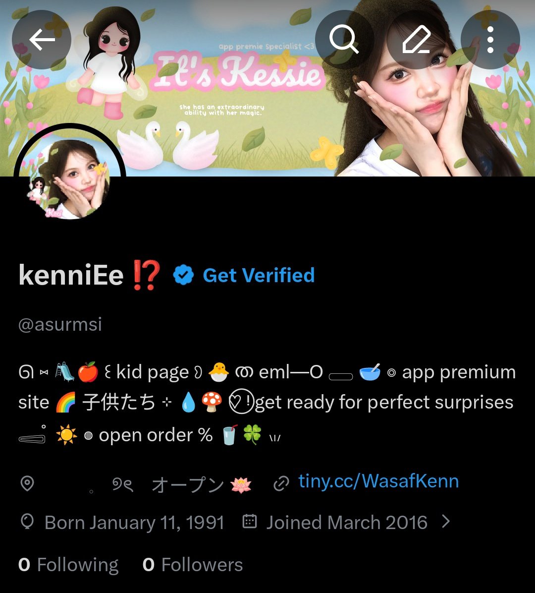 kEnnuy ˙𐃷˙ tweet media