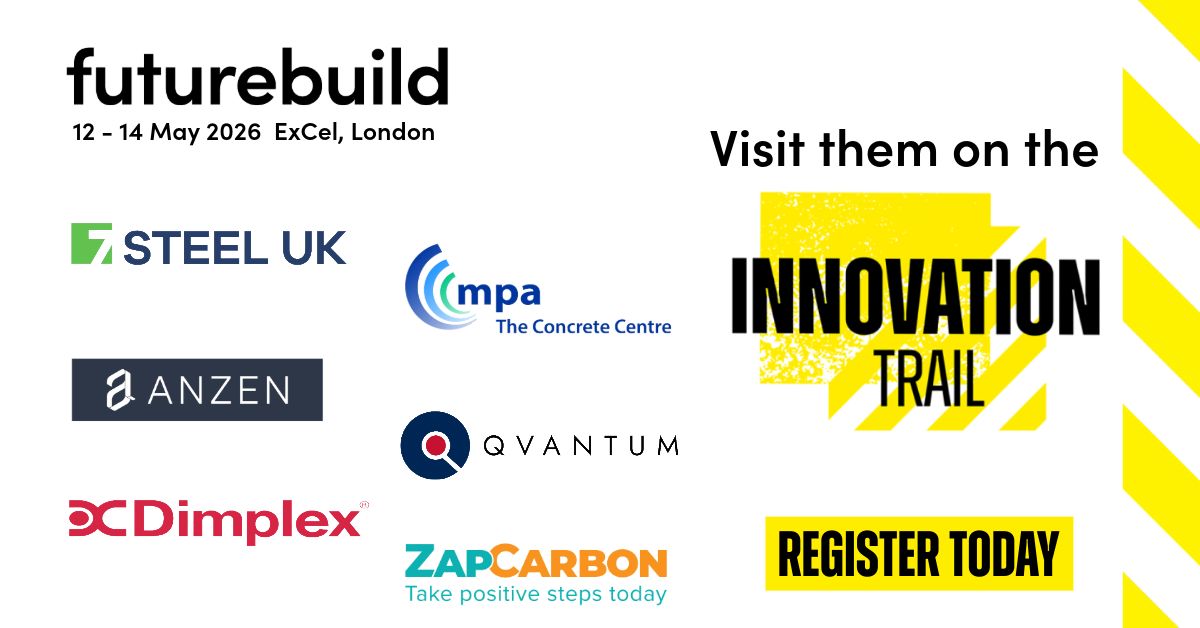 Futurebuild tweet media