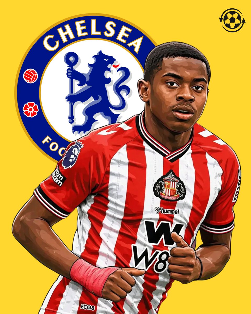 Transfer News Live tweet media