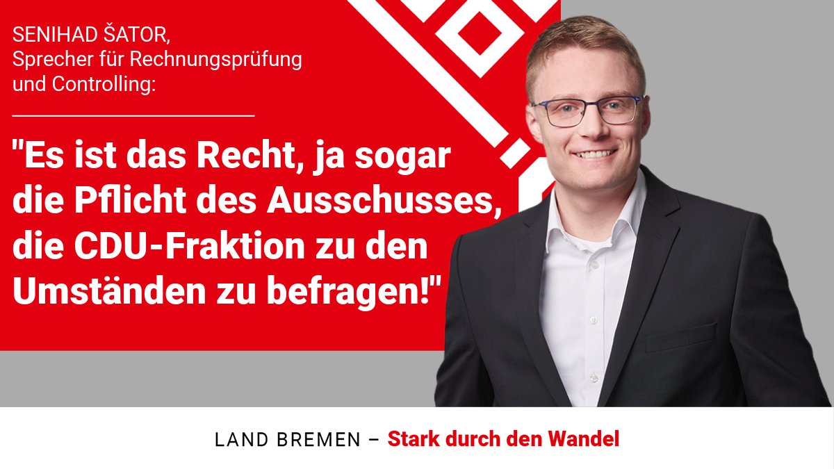 SPD-Fraktion Bremen tweet media