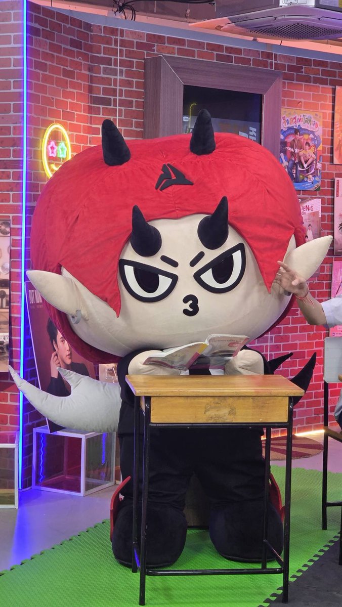 PXXI_PXXI(อุนย่าน้องเมี่ยง)_V1 tweet media