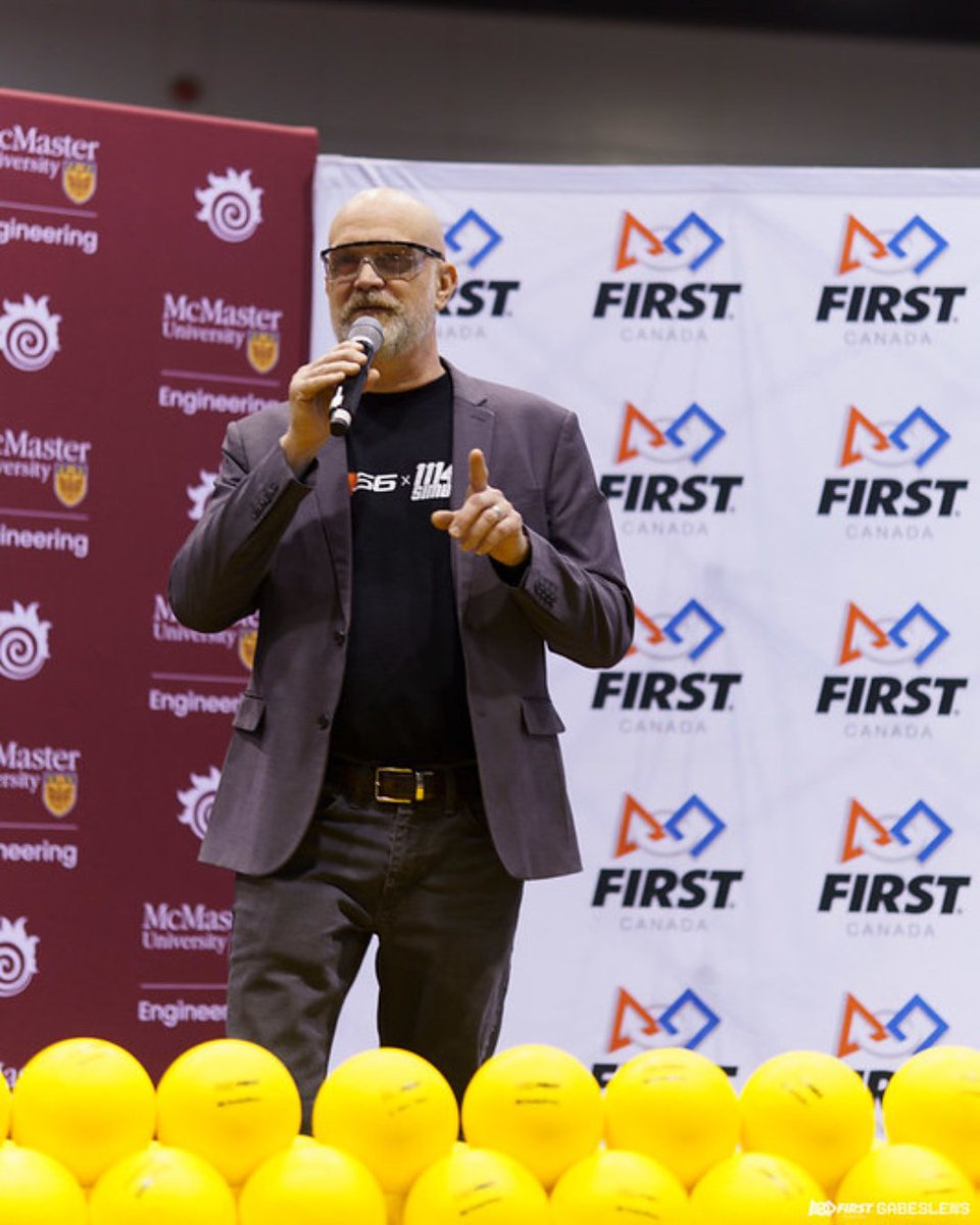 FIRST Robotics Canada tweet media