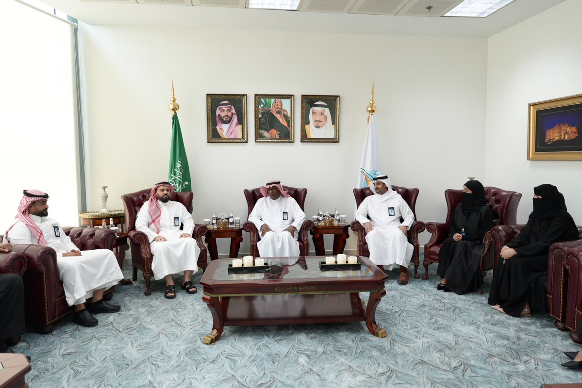 جامعة جازان tweet media