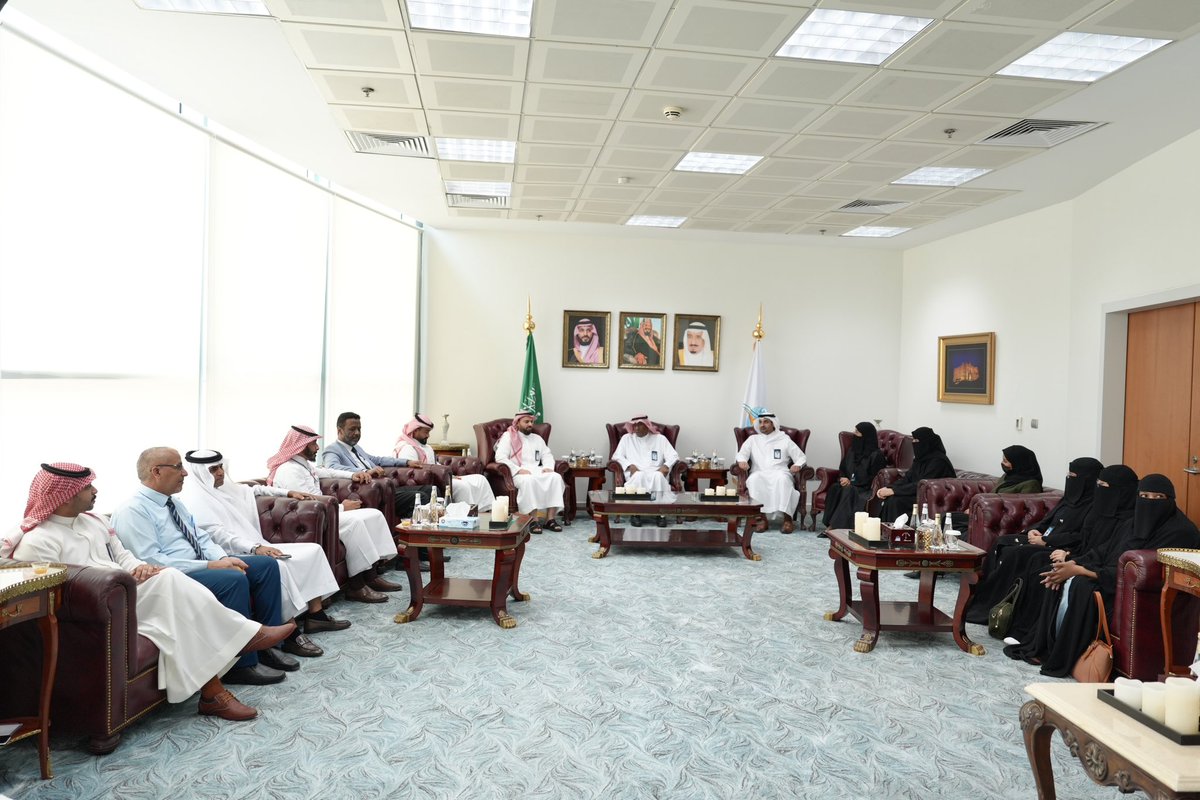 جامعة جازان tweet media