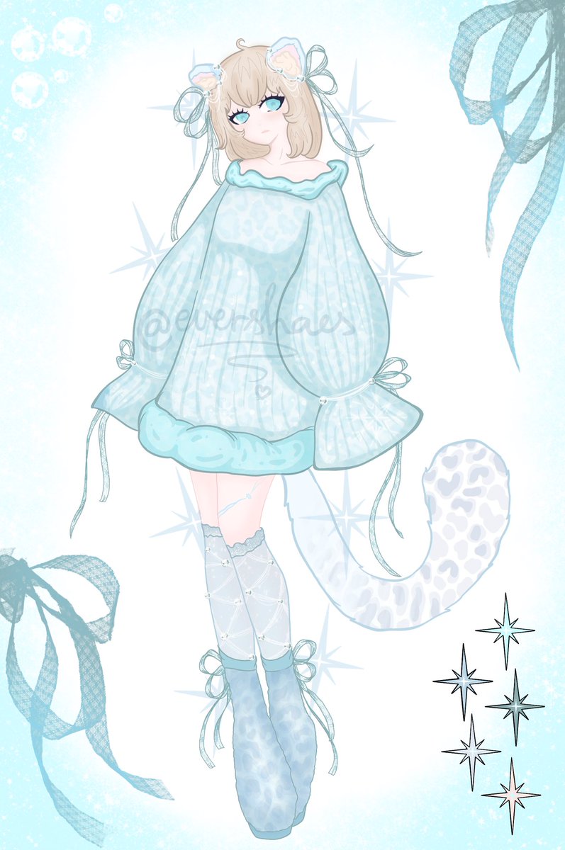 ૮ ˶ᵔ ᵕ ᵔ˶ ა tweet media