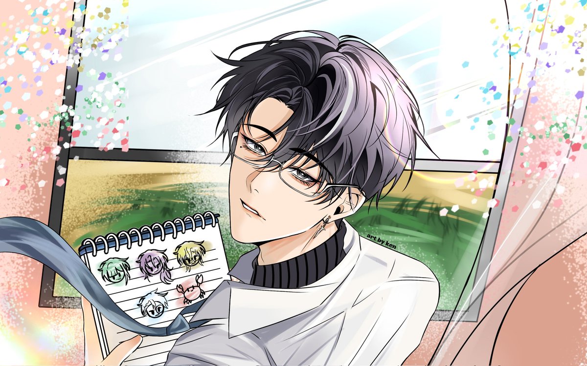 ArkeOchi 🌺 || tweet media